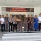 Polisi Serbu Kejari, Tapi Bukan Perkara