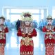 Kedatangan Jerry Hermawan Lo Disambut Hangat Balutan Budaya