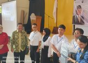 Dorong Calon Pekerja Migran Persiapkan Diri
