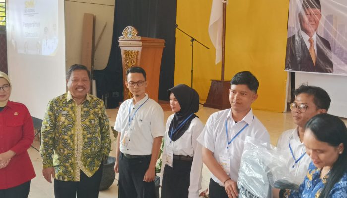 Dorong Calon Pekerja Migran Persiapkan Diri