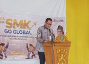 Peserta Pelatihan Disiapkan Jadi Pekerja Migran