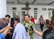 Pemkot Didukung BNI Kantor Cabang BTC