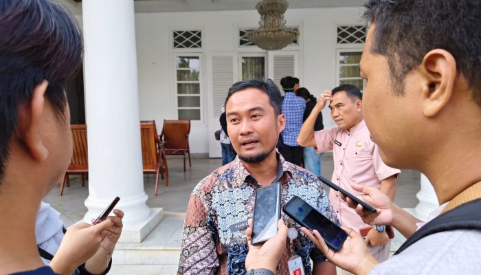 Sediakan Sarana Pemilihan Sampah di Ruang Publik