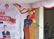 Kembangkan Layanan Geriatri Bergerak untuk Lansia