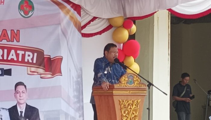Kembangkan Layanan Geriatri Bergerak untuk Lansia