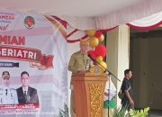 Gedung Geriatri Sebagai Fasilitas Khusus Layanan Lansia