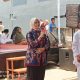 Dessy Ajak Warga Teladani Semangat Gotong Royong