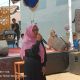 Kelurahan Gedung Nasional Peringati Maulid Nabi