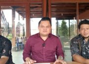 Kuasa Hukum Tasmin Tansil Kecam Dugaan Persekusi dan Intimidasi