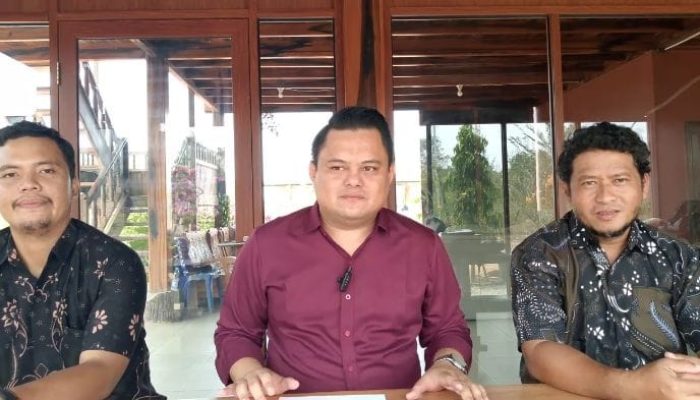 Kuasa Hukum Tasmin Tansil Kecam Dugaan Persekusi dan Intimidasi