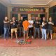 Residivis Ini Kembali Diringkus Tim URC Polres Basel