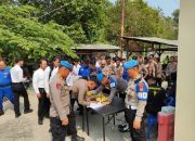 Gaktiplin Sebagai Langkah Pencegahan Sekaligus Pembinaan
