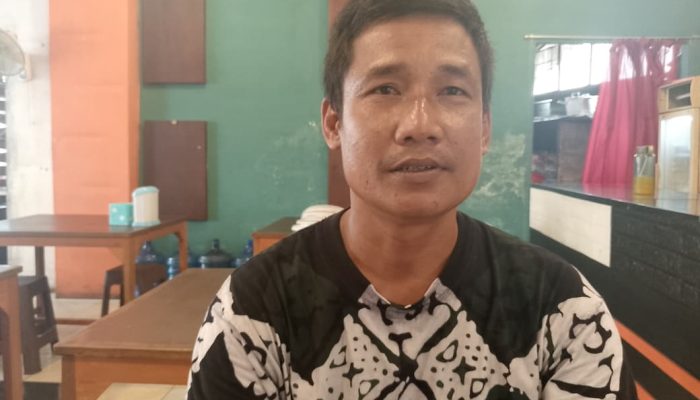 Kades Guntung Bakal Klarifikasi