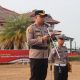 Wakapolres Tekankan Semangat dan Kebugaran