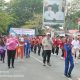 Wali Kota Hadiri Lomba Senam Anak Pangkalpinang