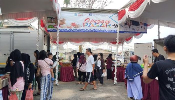 Ada OPM di Terminal Kampung Keramat