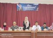 Maryam Soroti Beasiswa dan Lapangan Kerja