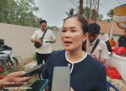 Sesilia Soroti BPJS dan Sistem Zonasi Sekolah
