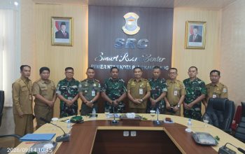Satgas Mabes TNI Bantu Tangani Karhutla