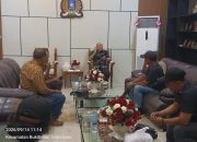 Warga Perjuangkan Kebun Plasma 20 Persen