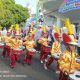Ribuan Murid PAUD Meriahkan Karnaval HUT ke-269 Pangkalpinang