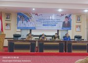Dorong UMKM Lokal Masuk Pasar Pengadaan Barang Jasa