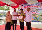 Komitmen Perkuat Gerakan Masyarakat Hidup Sehat