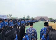Sekda Pimpin Deklarasikan Gerakan Babel Berintegritas