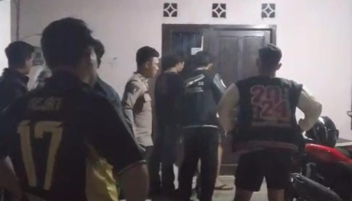 Polisi Respons Cepat Aduan Dugaan Penyanderaan