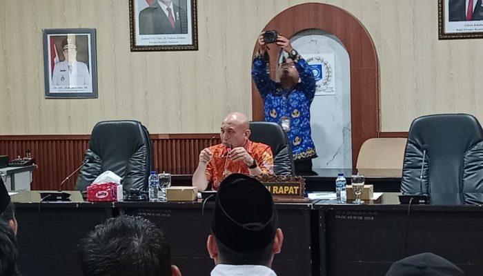 Data Desil Tak Sesuai Kondisi Lapangan