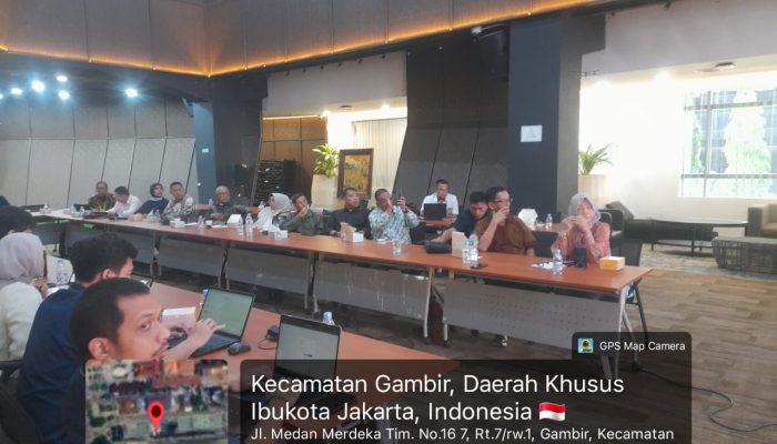 Pansus Soroti Rendahnya Penyerapan PSR dan Beasiswa