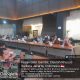 Pansus Soroti Rendahnya Penyerapan PSR dan Beasiswa