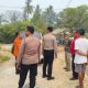 Jenazah Pria Ditemukan di Depan Vihara