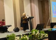Bentuk Dukungan Terhadap Peran Organisasi Perempuan