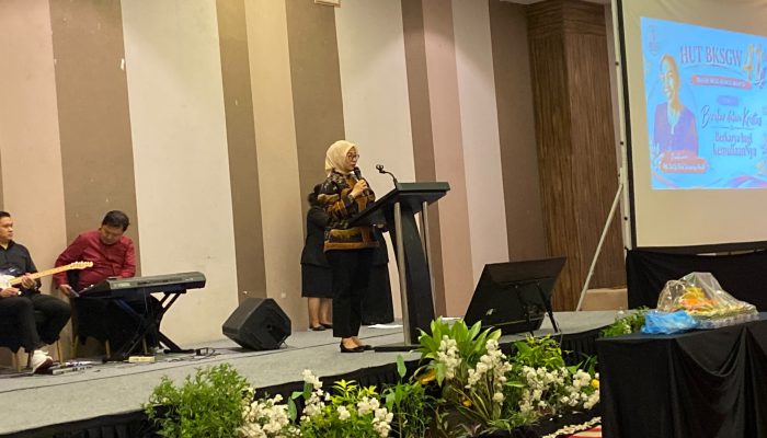 Bentuk Dukungan Terhadap Peran Organisasi Perempuan