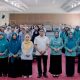 TP PKK Gelar Seminar Edukasi bagi Pelajar