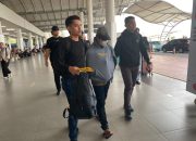 FR Berhasil Diamankan Direktorat Polairud