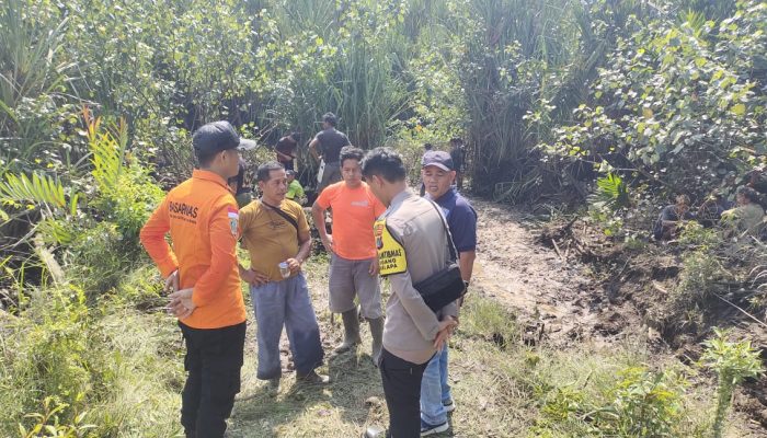 Warga yang Hilang Terungkap, Dipastikan Keluarga Kamaludin
