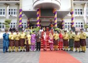Ajak Masyarakat untuk Terus Memperkuat Kebersamaan