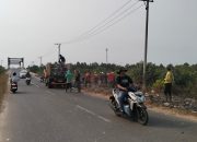 Tumpukan Sampah di Kawasan Ini Jadi Perhatian