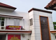 Staf Admin PT RWB Diduga Tilep Duit Perusahaan