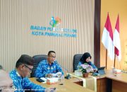 Data Jadi Dasar Pemerintah dalam Menentukan Kebijakan