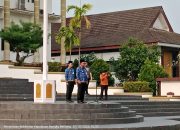 Smart Parking Bisa Dongkrak PAD Kota Pangkalpinang