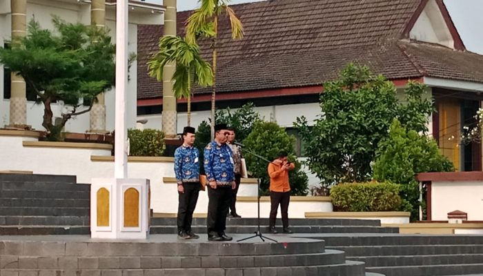 Smart Parking Bisa Dongkrak PAD Kota Pangkalpinang