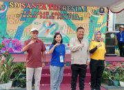 Walikota Apresiasi Kiprah SD Santa Theresia I Pangkalpinang