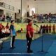Walikota Buka Kejuaraan Taekwondo Tingkat Pelajar