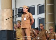 Perangkat Daerah Diminta Percepat Serapan APBD Perubahan