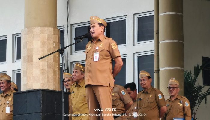 Perangkat Daerah Diminta Percepat Serapan APBD Perubahan