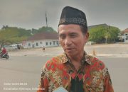 Nuryanto 36 Tahun Jadi Guru