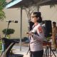 Kapolres Jadi Pembina Upacara di Sekolah